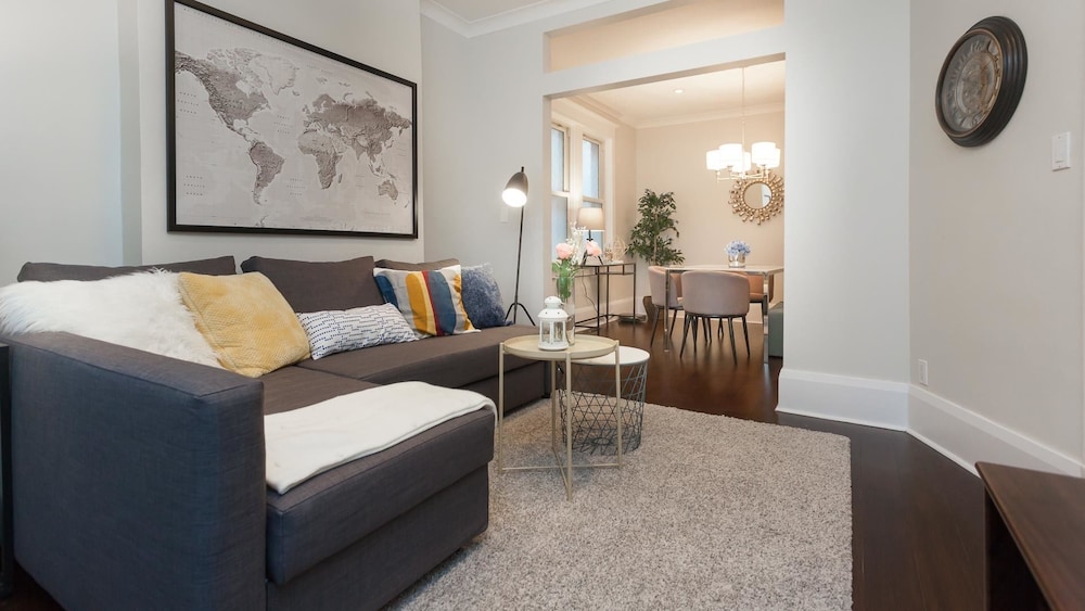 City House, 4 Bedrooms