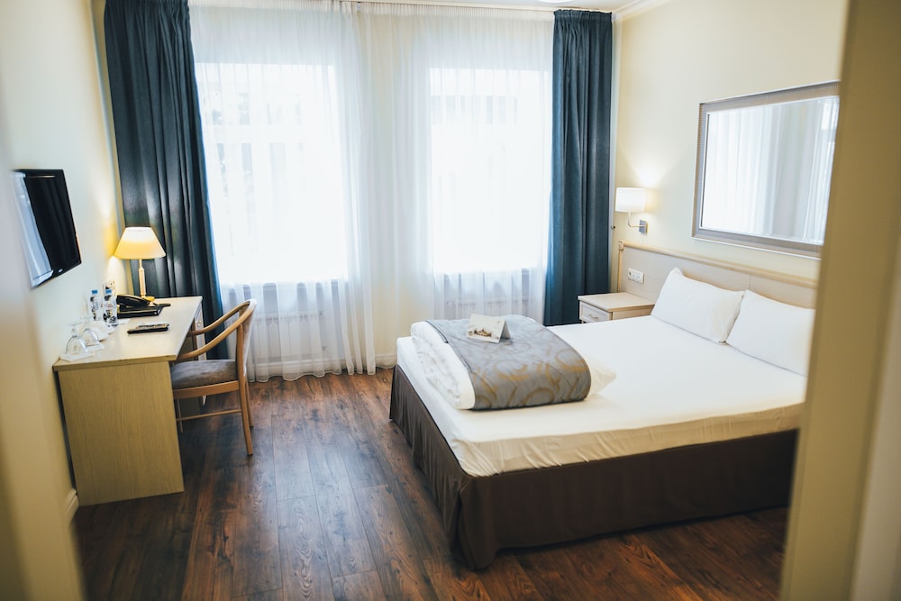 Standard Double Room photo 1
