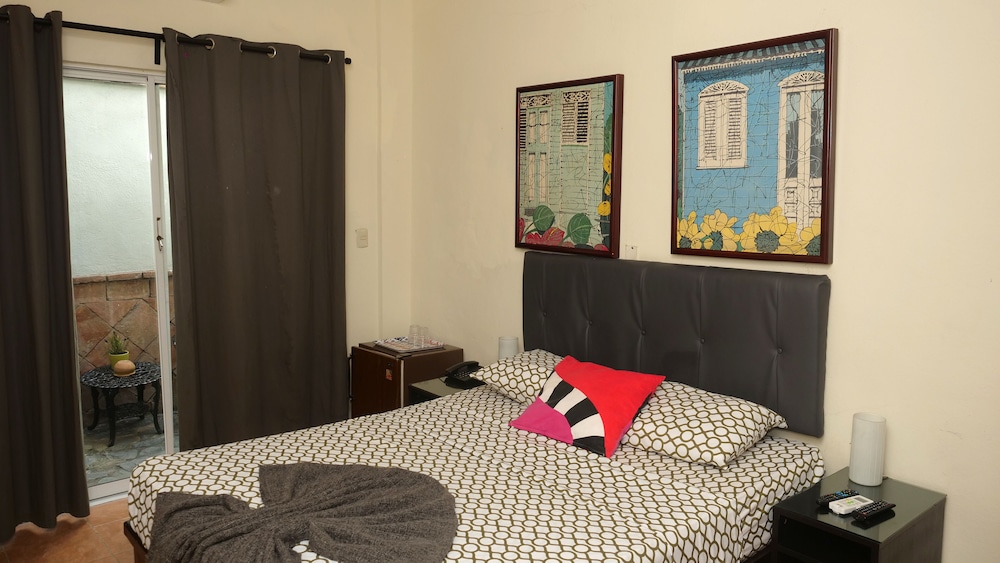 Deluxe Double Room photo 1