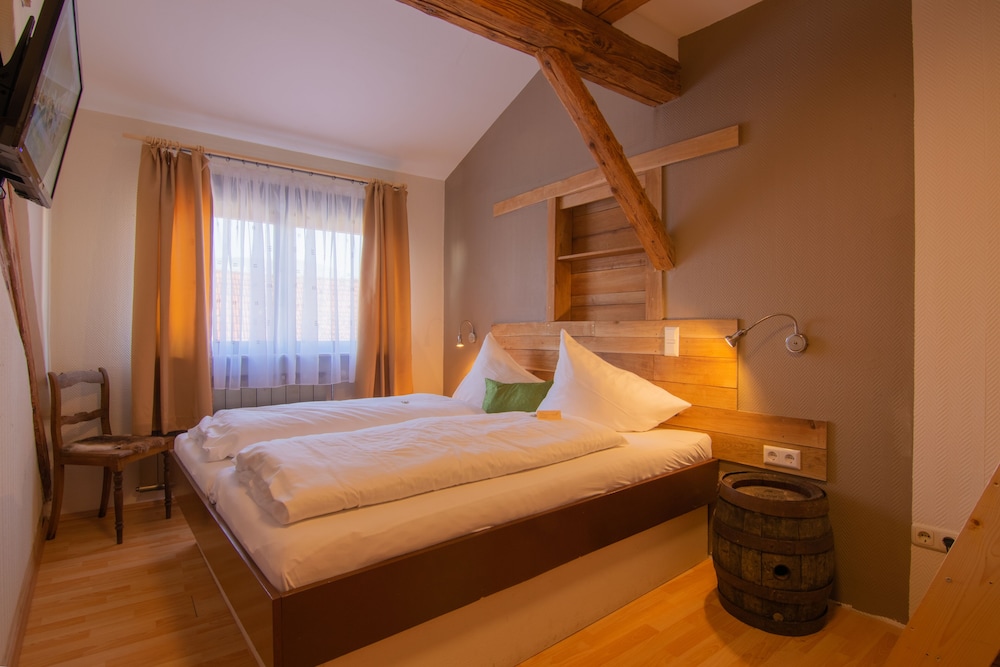 Business Double Room photo 1