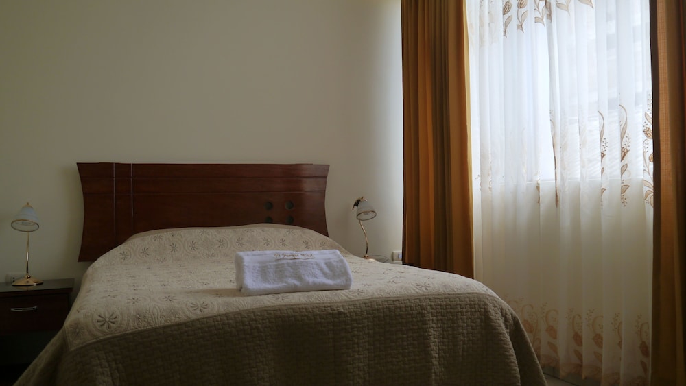 Comfort Double Room photo 3