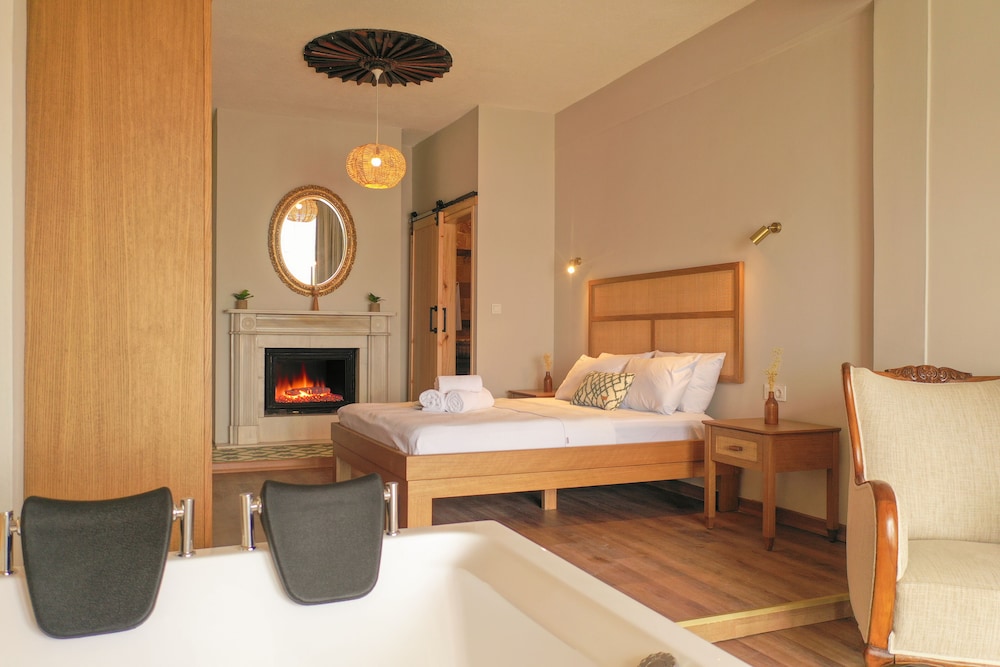 Deluxe Room photo 1