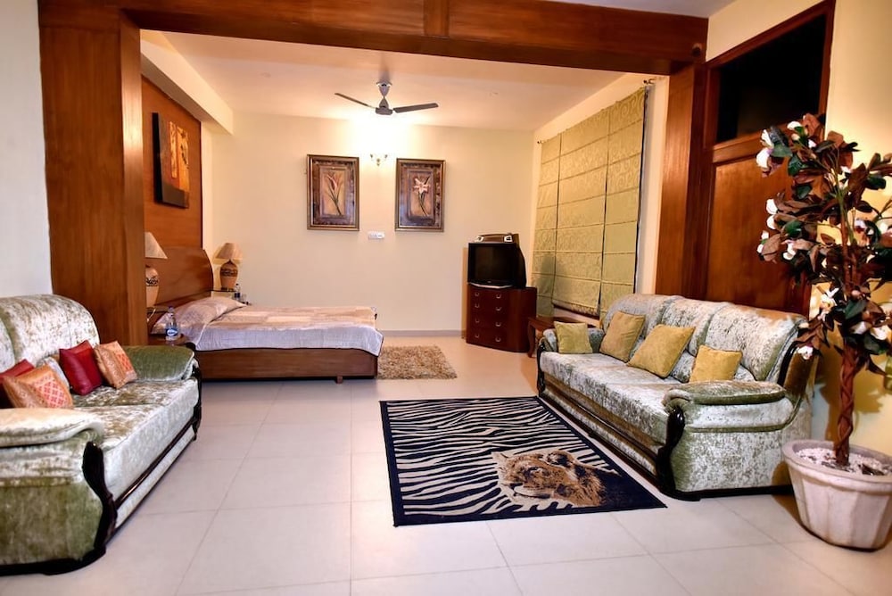 Deluxe Room photo 2