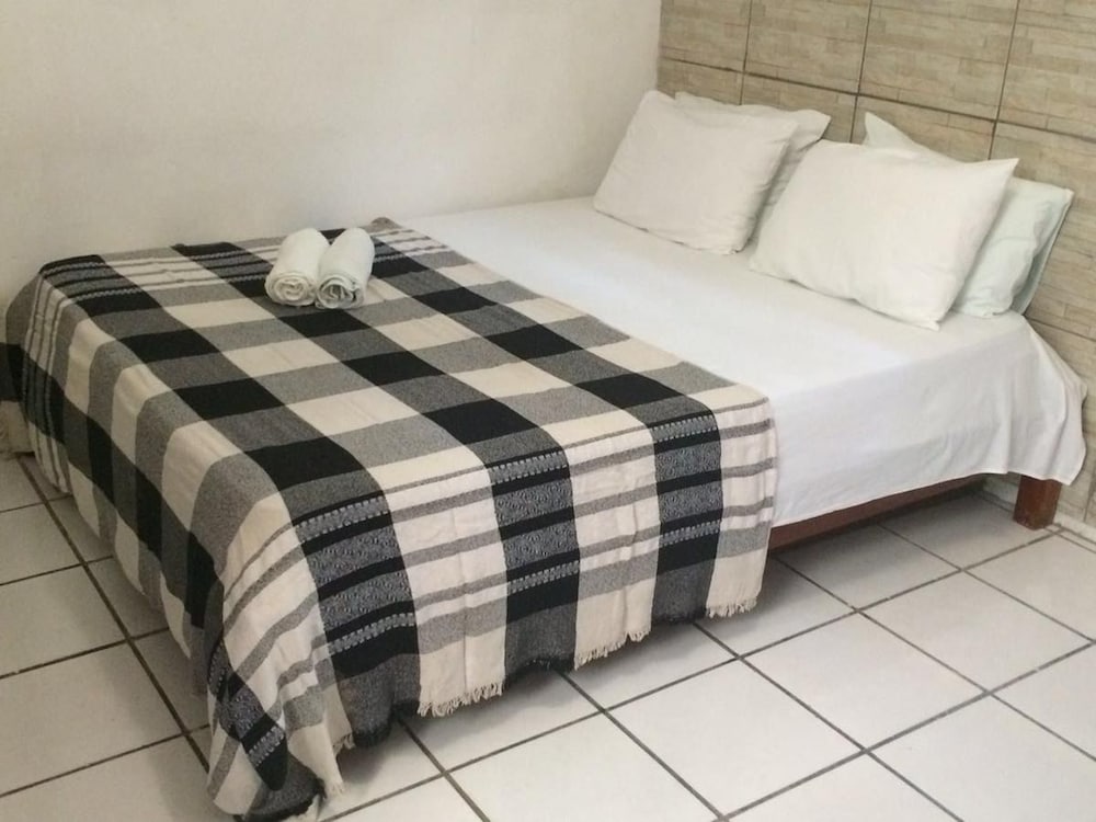 Standard Triple Room photo 1