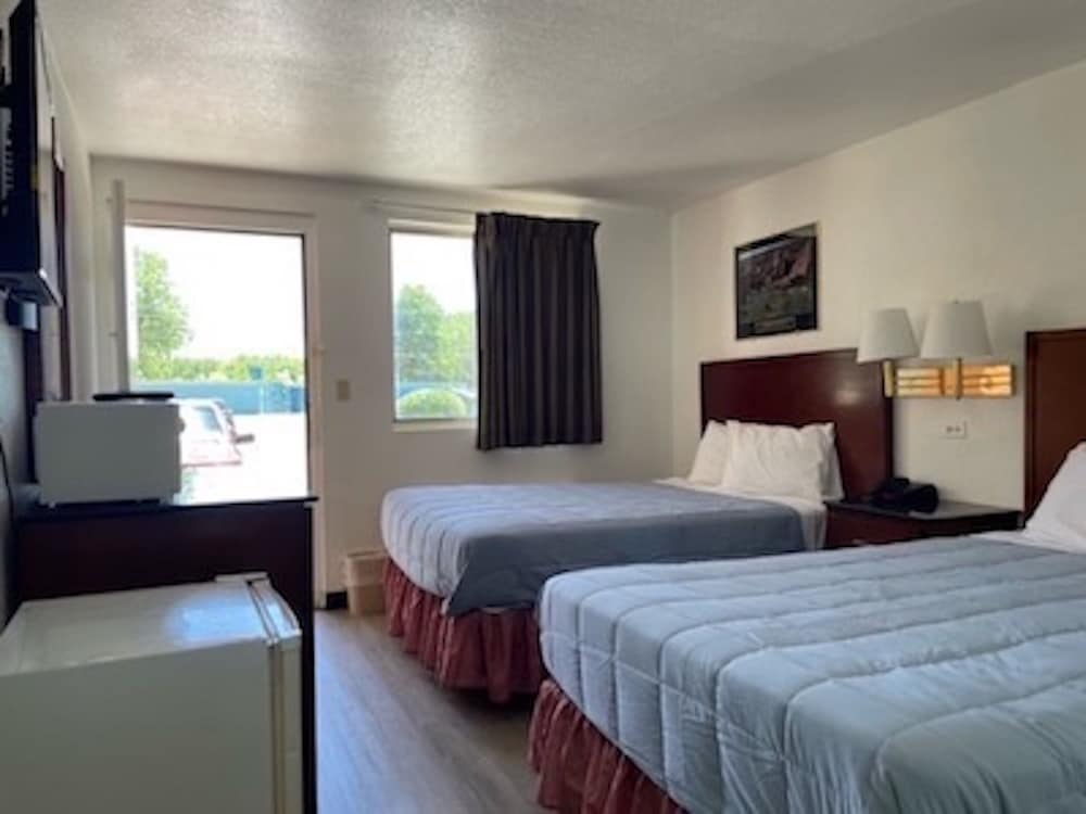 Double Room, Smoking photo 2