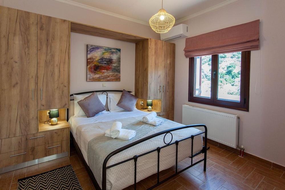 Comfort Villa