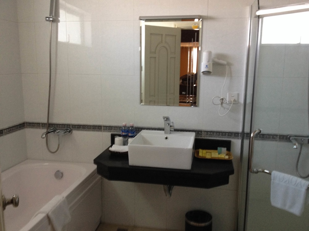 Exclusive Room (Deluxe ) photo 3