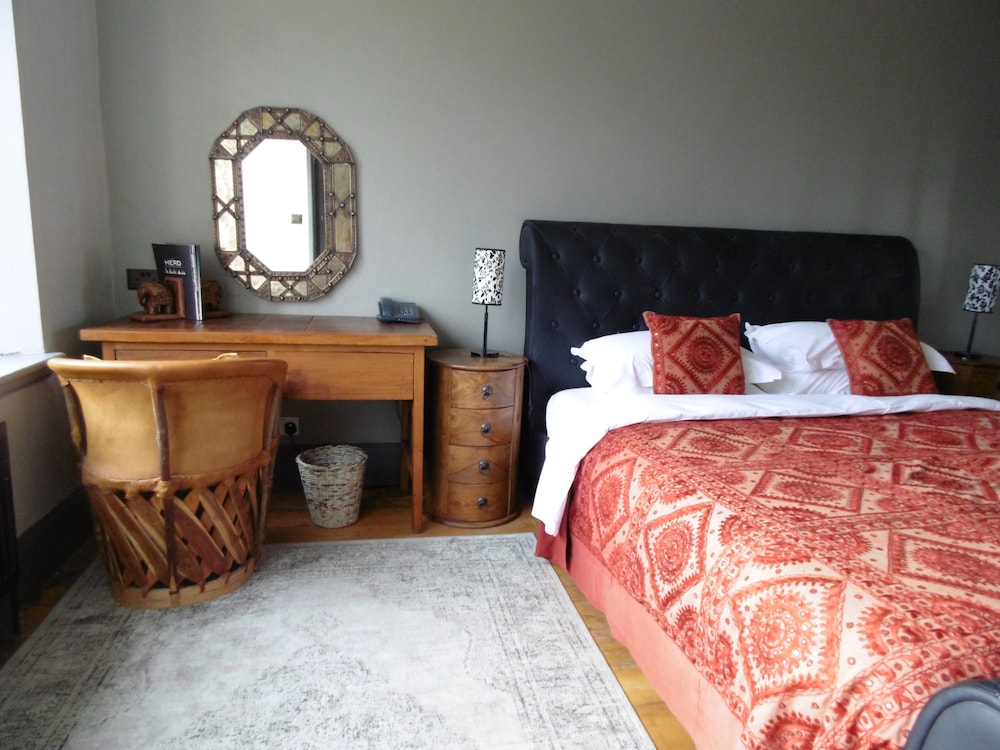 Club Double Room, Ensuite photo 1