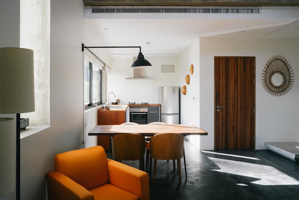 Penthouse - Photo 12