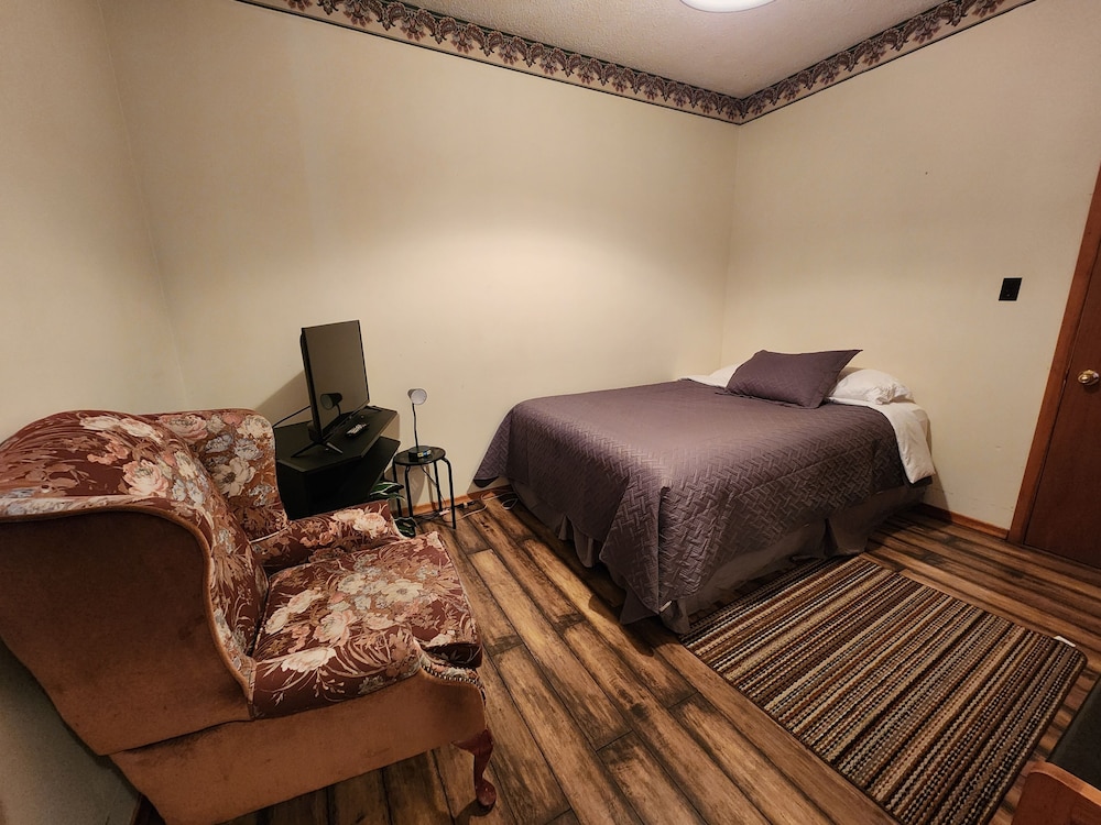 Classic Room photo 3