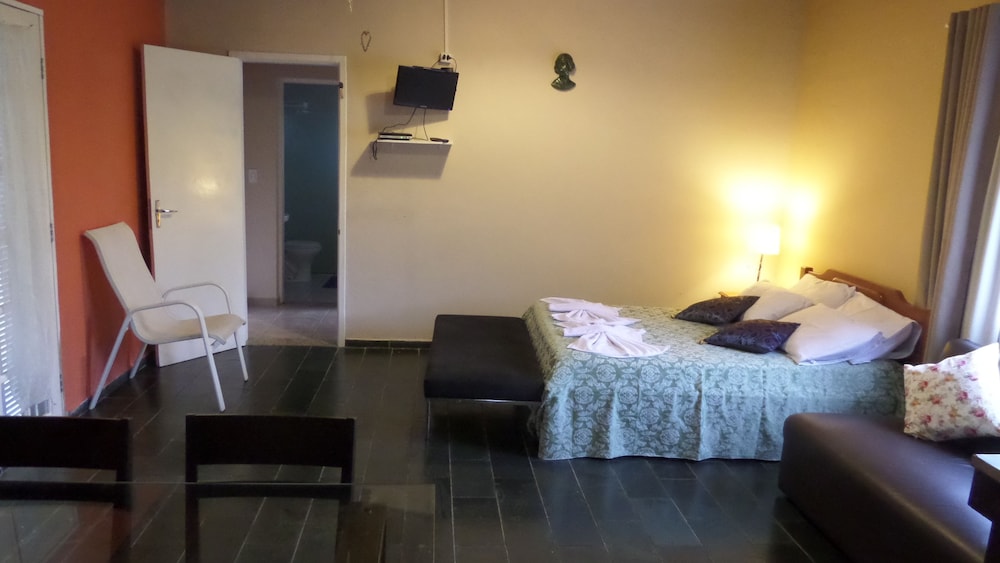 Superior Double Room, 1 Bedroom photo 3