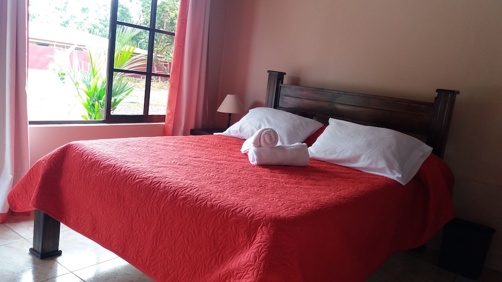Quadruple Room, 2 Bedrooms, Pool View photo 1