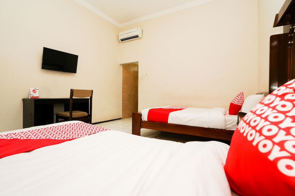 Deluxe Double Room photo 3