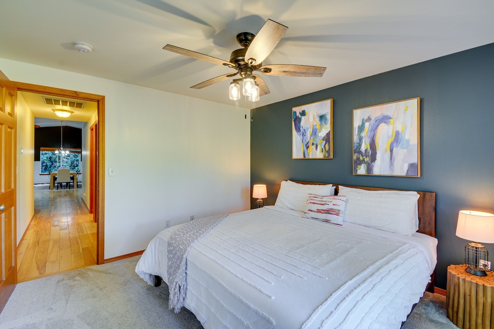 House (5 Bedrooms) photo 1