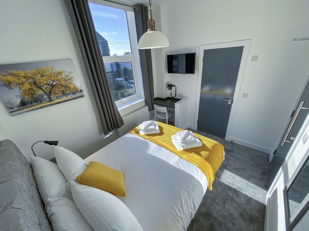 Deluxe Double Room, Ensuite (Piccadilly ) photo 2
