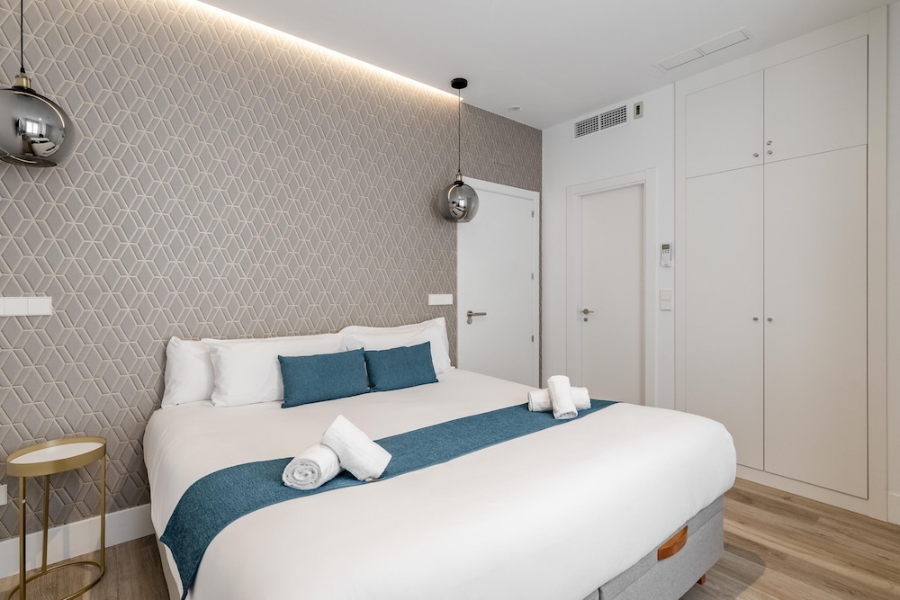 City Double Room photo 3