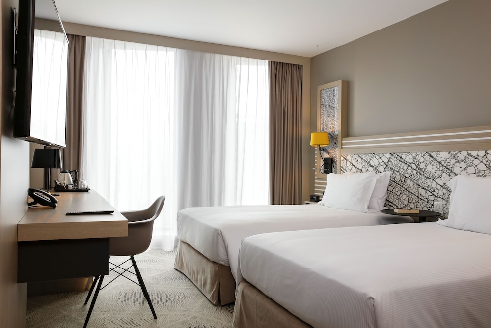 Twin Room, 2 Twin Beds