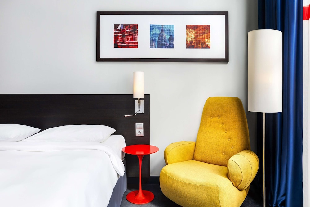 Standard Room, River View