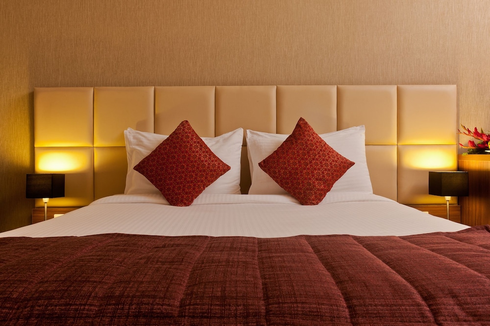 Executive Single Room photo 2