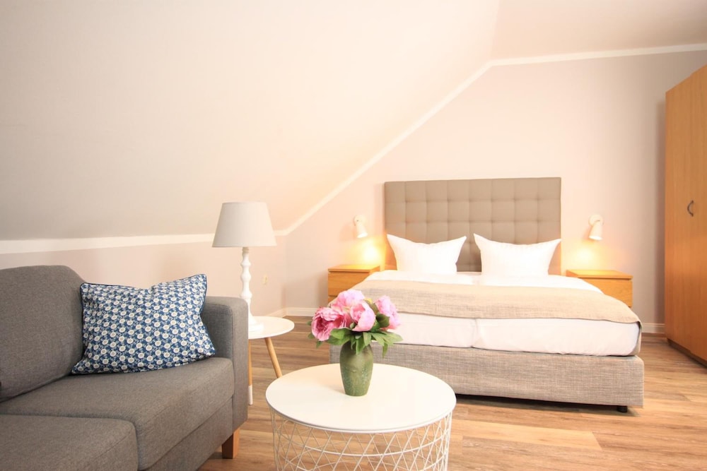 Family Suite, 1 Bedroom