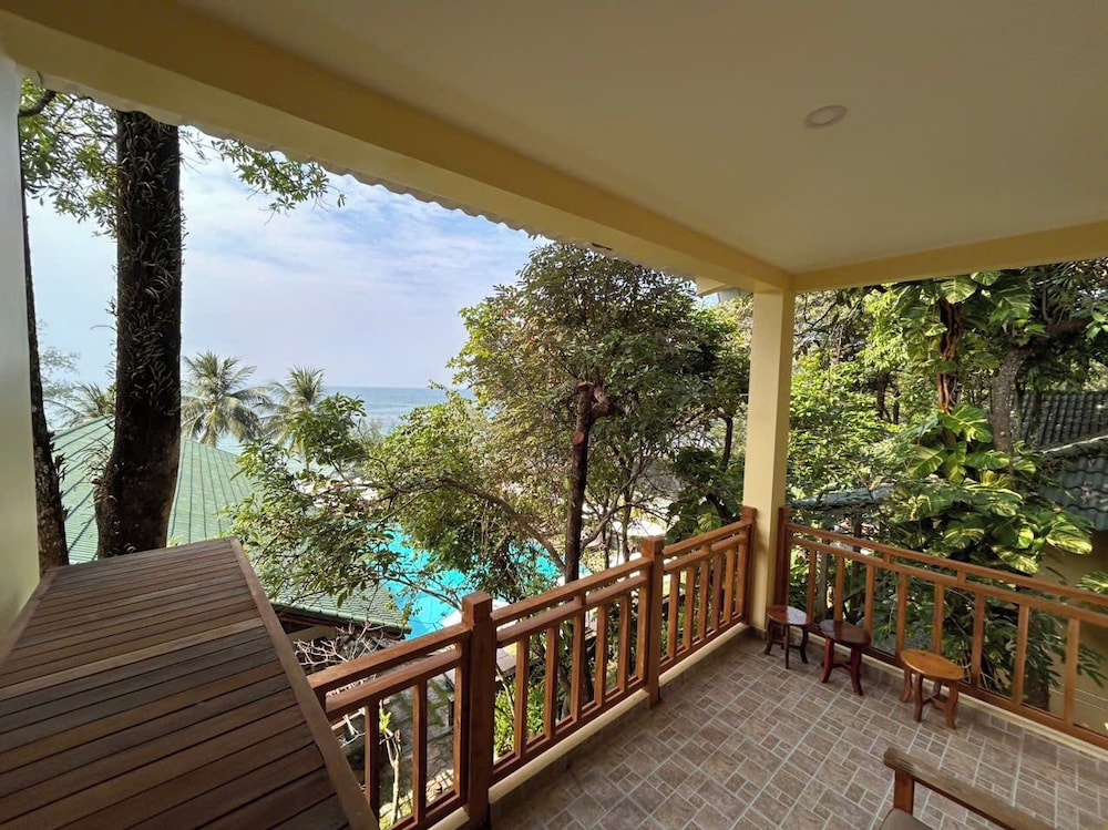Executive Family Sea View photo 1