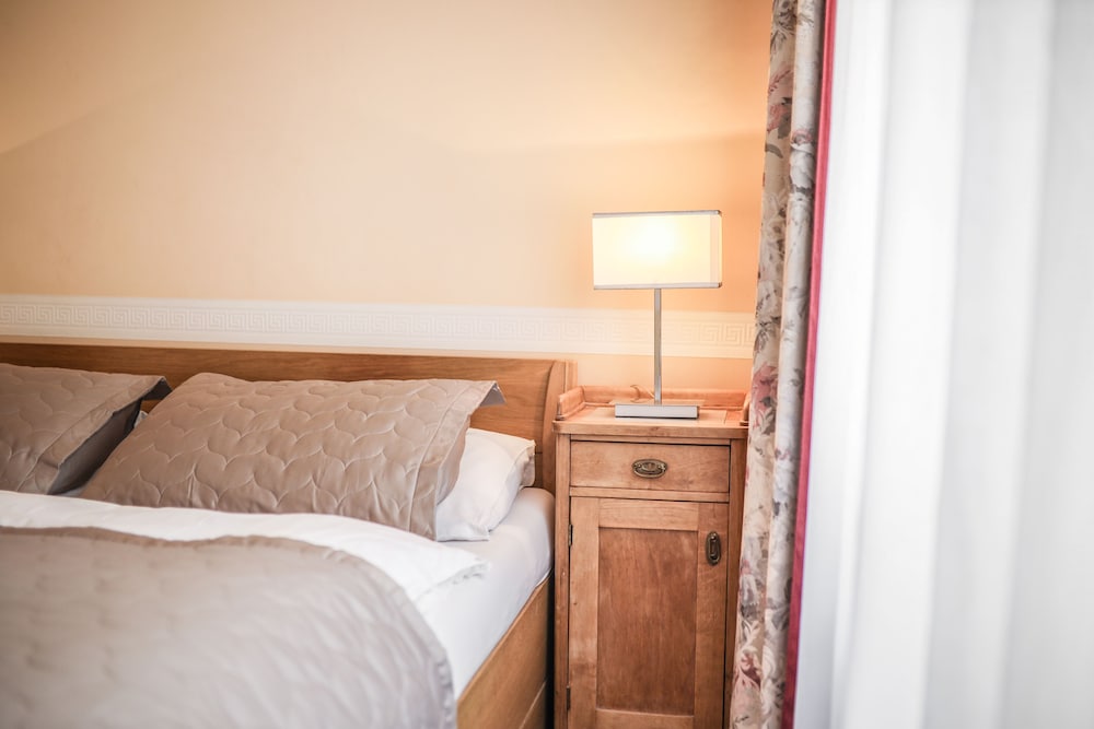 Comfort Studio, 1 Bedroom, Kitchenette, City View photo 2