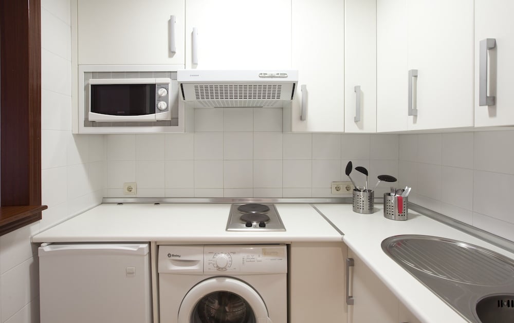 Apartment, 1 Bedroom (1 Adult) - Photo 8