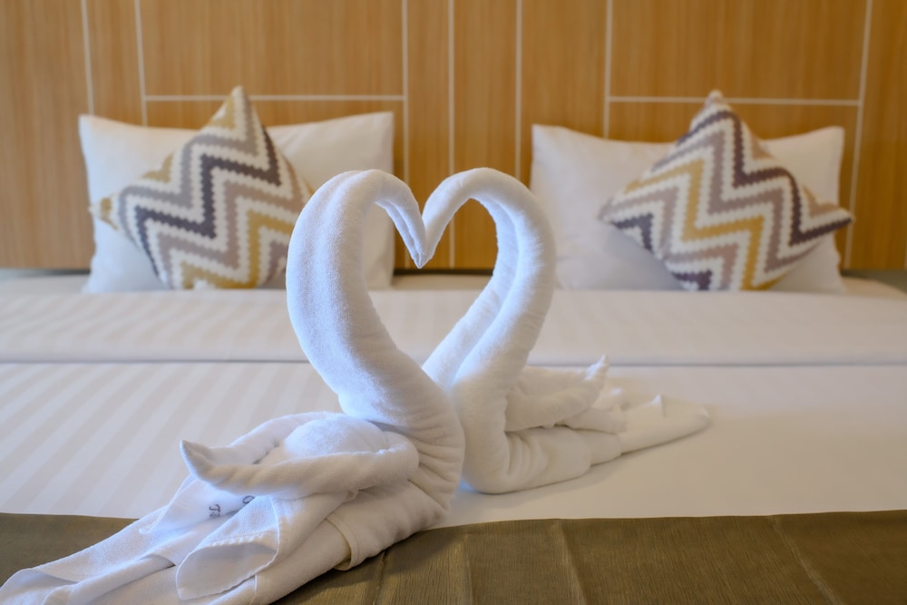 Superior Double Room - Photo 6
