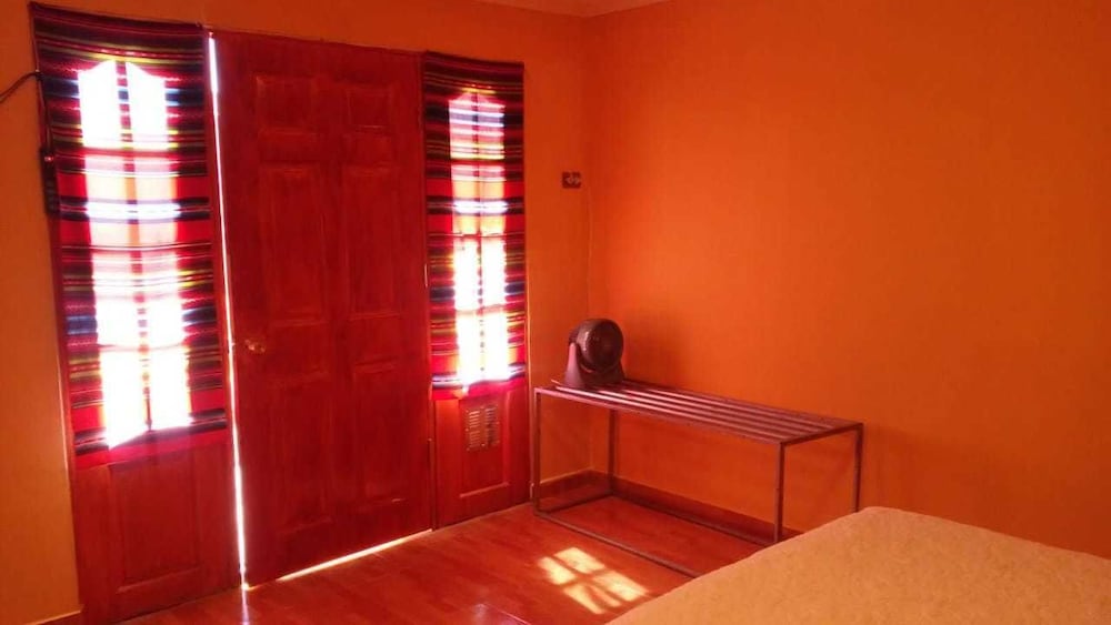 Triple Room, Multiple Beds, Private Bathroom (4) photo 2