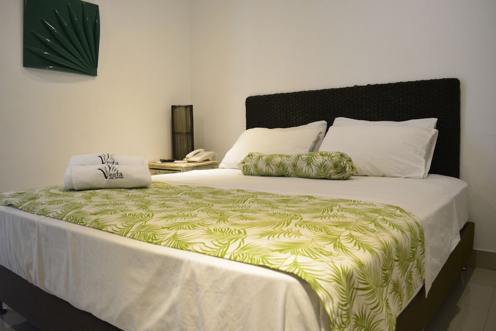 Double Room, 1 Queen Bed photo 2