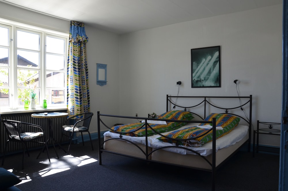 Economy Double Room, Shared Bathroom (5, 6, 7)