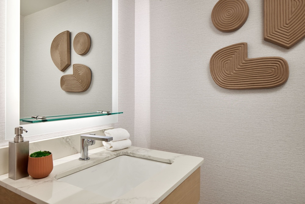 Presidential Suite, 1 Bedroom thumbnail 6
