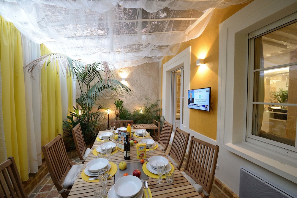 Apartment (Sweet Garden) photo 2