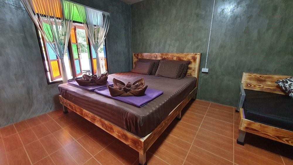 Studio Double Room - Photo 6