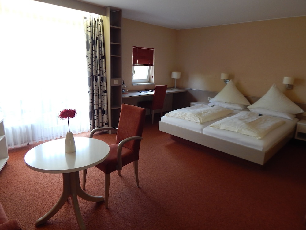 Comfort Double Room photo 3