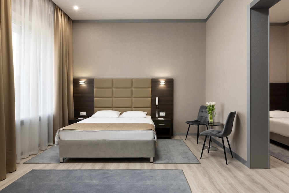 Family Triple Room