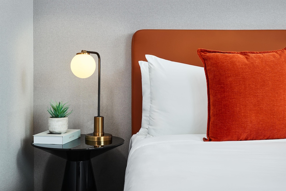 Room, 2 Queen Beds