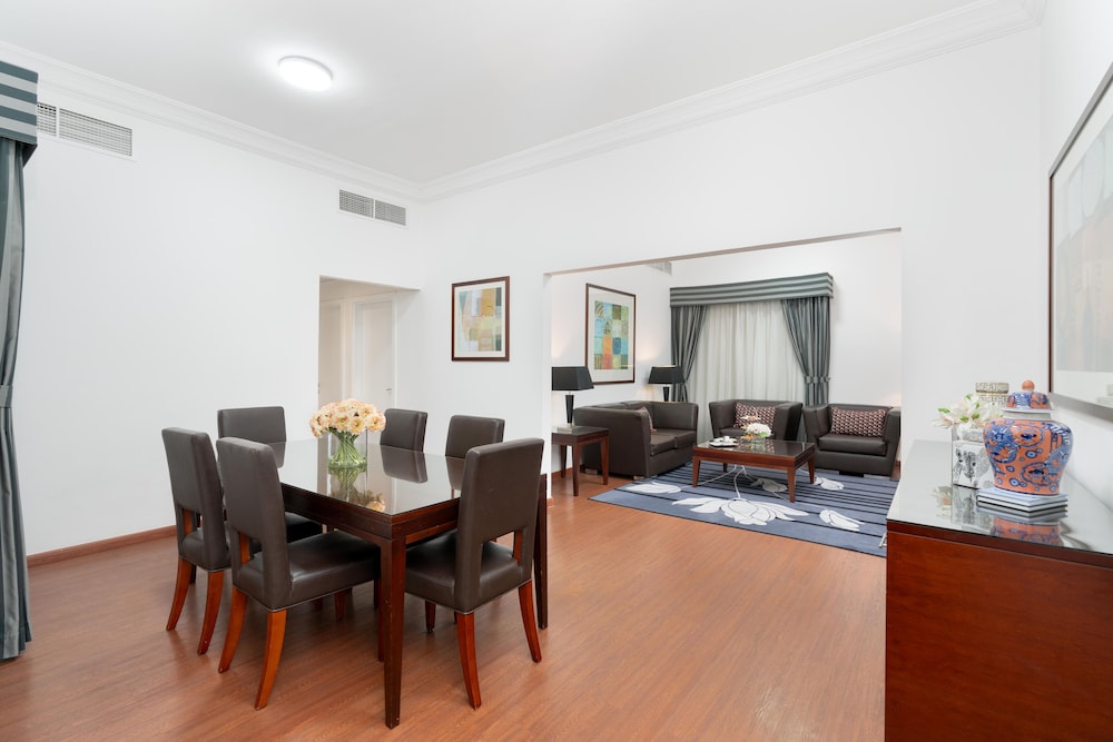 Two Bedroom Apartment