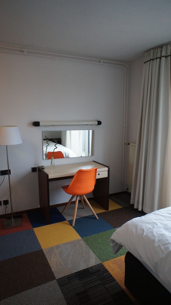 Standard Single Room, Balcony photo 1