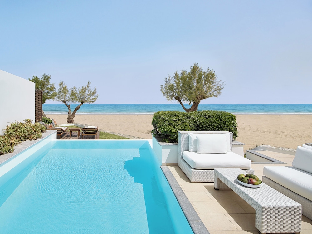 2-bedroom Villa, Sea View thumbnail 5