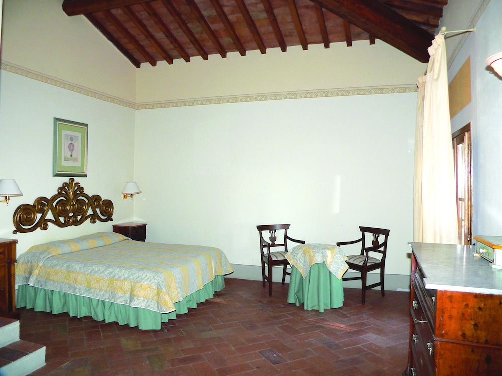 Superior Apartment, 3 Bedrooms (La Terrazza) photo 1
