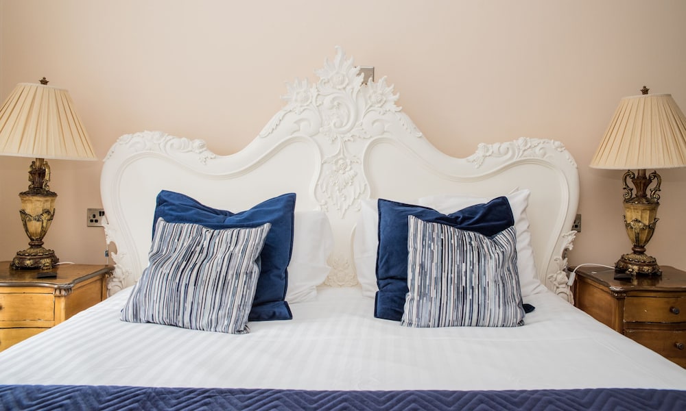 Superior Double Room, Ensuite (First Floor ), photo 6