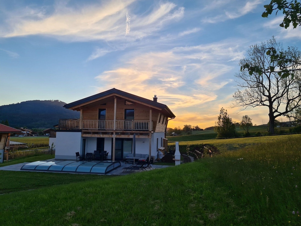 Chalet photo 1