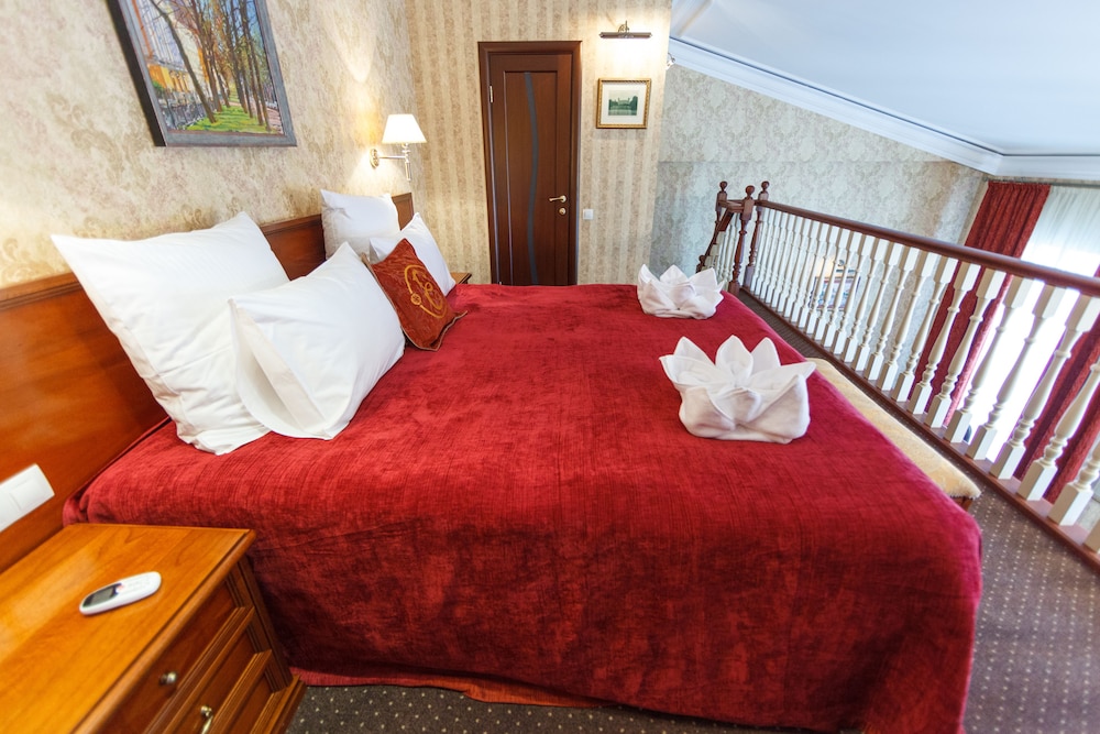 Suite (Duplex)