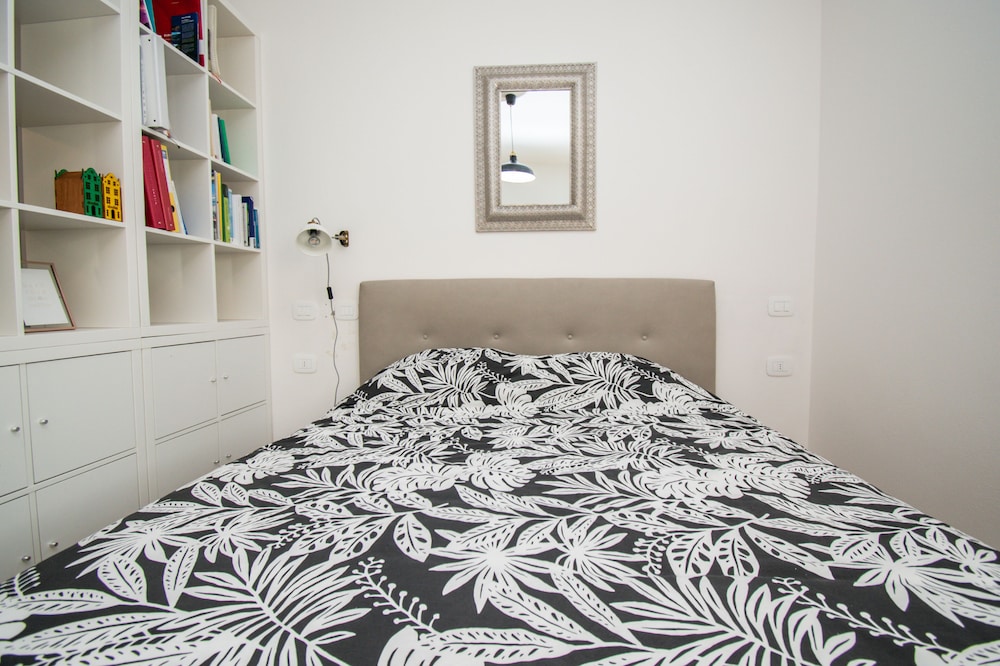 Basic Apartment, 1 Bedroom photo 3