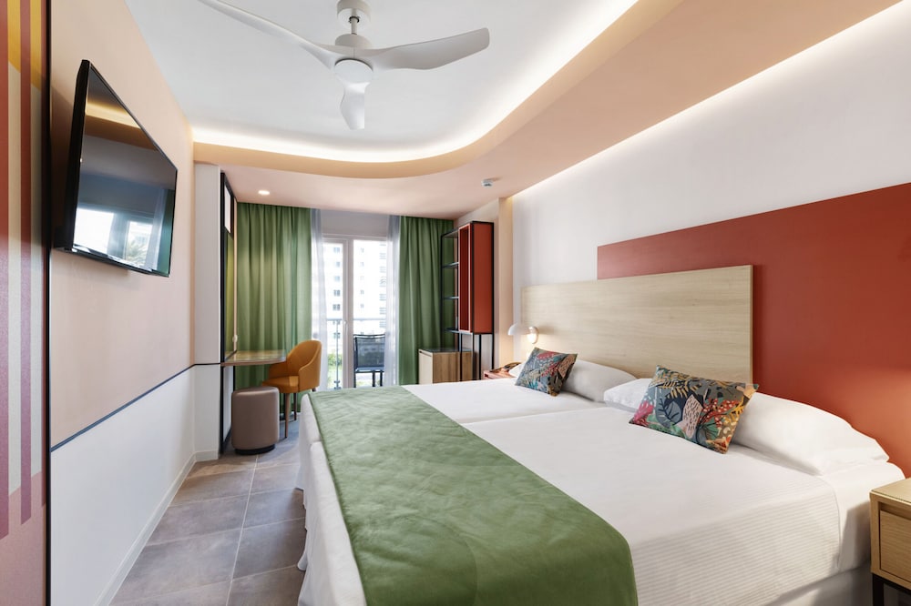 Double Room, Balcony photo 3