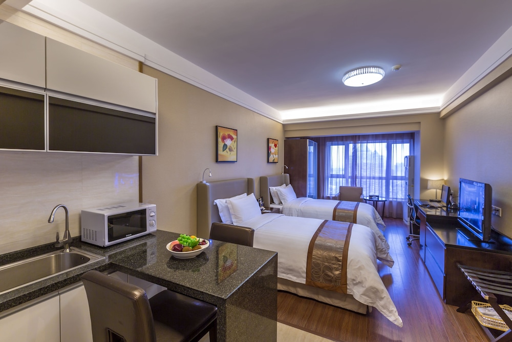 Business Double Room