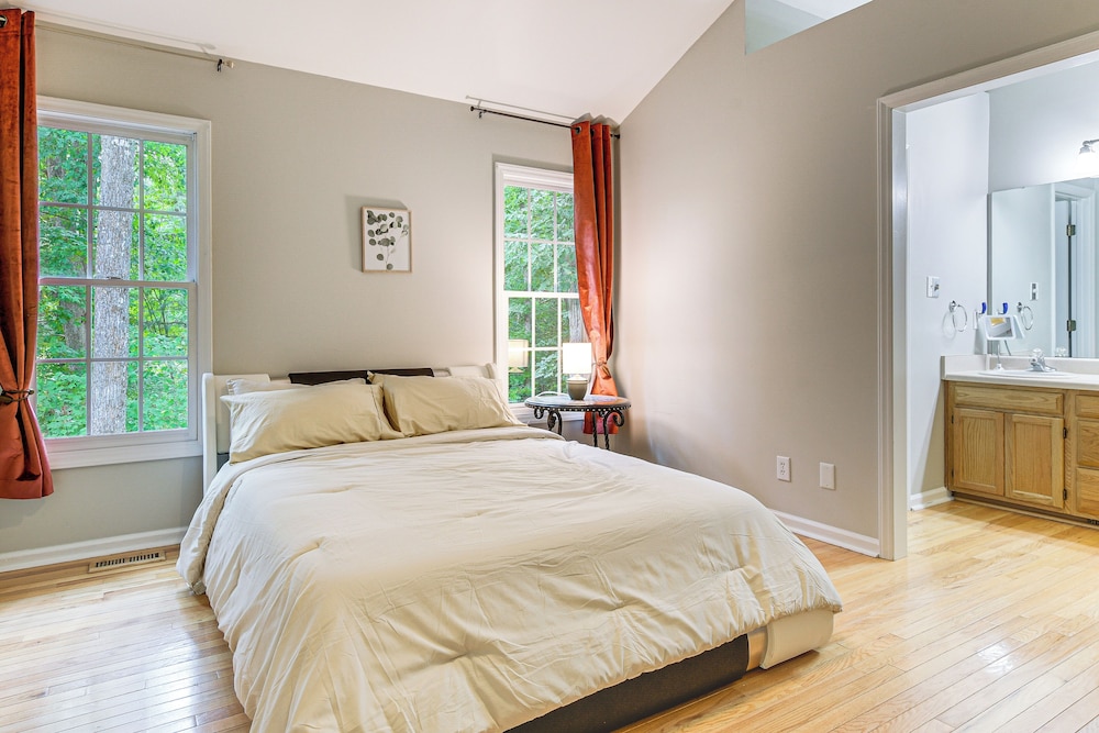 House (2 Bedrooms) photo 2