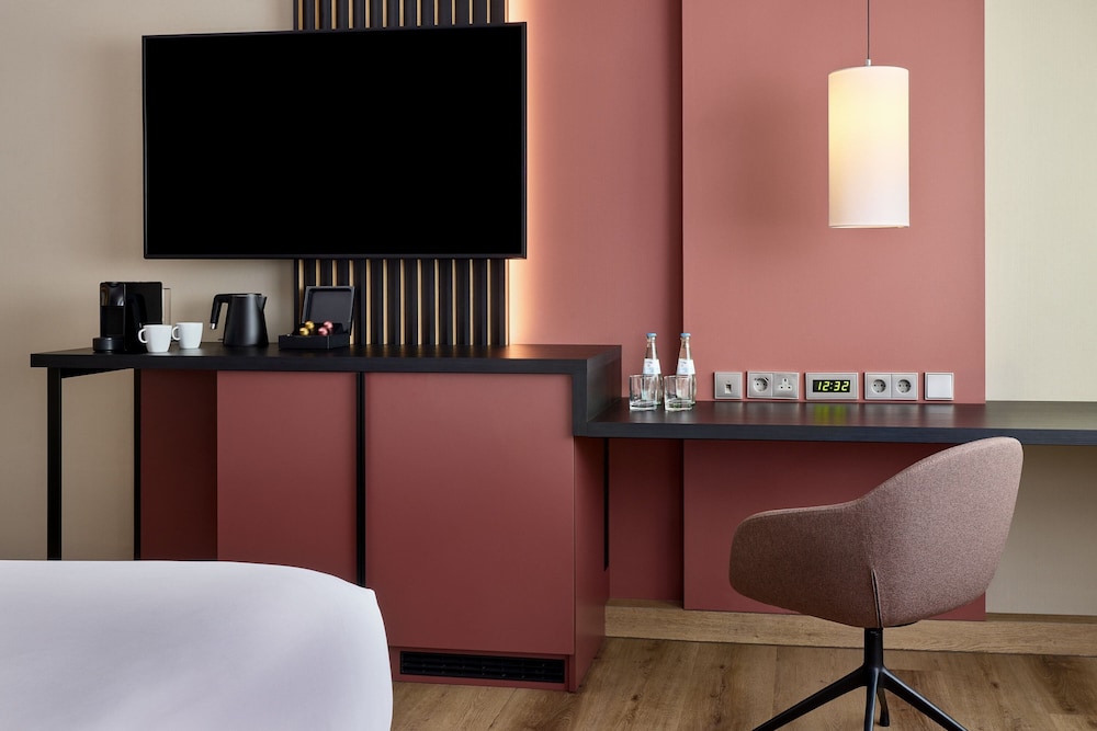 Premium Room - Photo 5