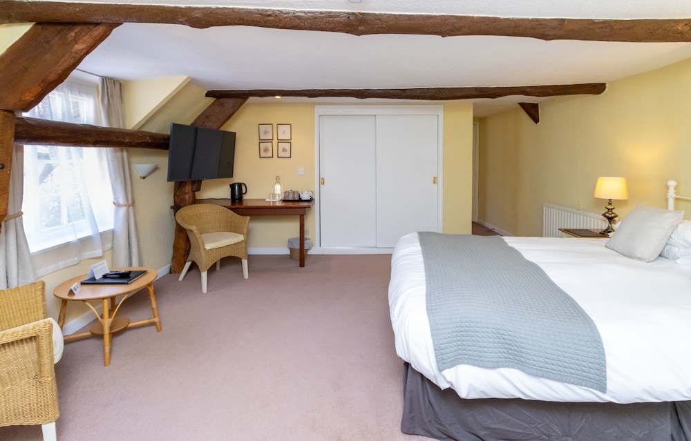 Executive Triple Room, Ensuite - Photo 9